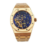 Audemars Piguet Skeleton Gold