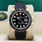 Rolex YACHT MASTER 226658