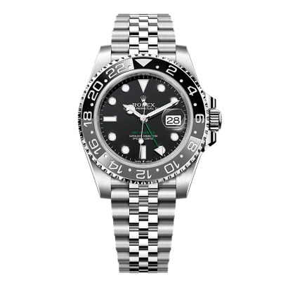 Rolex GMT-Master II BRUCE WAYNE