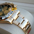 RLX Cosmograph Daytona m126508-0002 40mm
