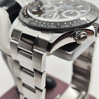 Rolex Daytona GODZILLA Black dial