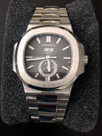Patek Philippe Nautilus 5726/1A-001 Grey Dial