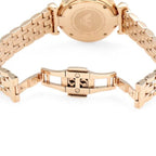 Montre Femme Emporio Armani Gianni T-Bar AR11294