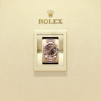 Rolex Day-Date 40 Chocolate
