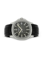 Patek Philippe Aquanaut Automatique black