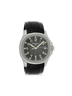 Patek Philippe Aquanaut Automatique black