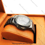 Patek Philippe Full Black