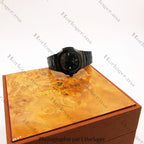 Patek Philippe Full Black