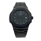 Patek Philippe Full Black