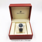 Audemars Piguet Royal Oak Black Dial