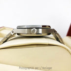 Audemars Piguet Royal Oak Black Dial