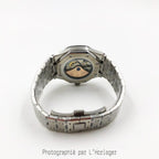 Audemars Piguet Royal Oak Black Dial