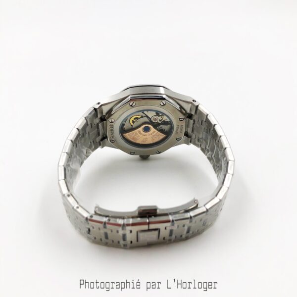 Audemars Piguet Royal Oak Black Dial