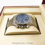 Audemars Piguet Royal Oak Chronographe