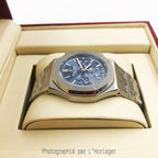 Audemars Piguet Royal Oak Chronographe