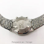 Audemars Piguet Royal Oak Chronographe