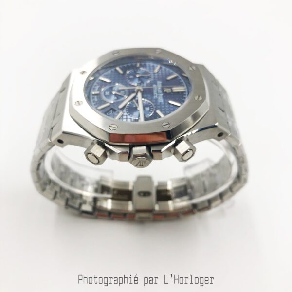 Audemars Piguet Royal Oak Chronographe