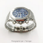 Audemars Piguet Royal Oak Chronographe