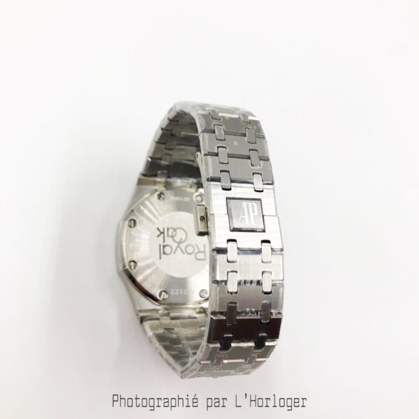 Audemars Piguet Royal Oak Chronographe
