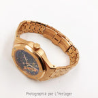 Audemars Piguet Skeleton Gold
