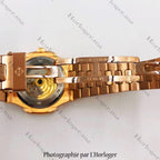 Patek Philippe Rosegold