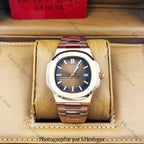 Patek Philippe Rosegold