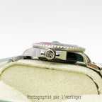 ROLEX GMT master II Coca