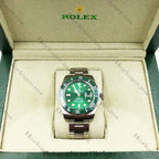Rolex Submariner Hulk