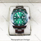 Rolex Submariner Hulk