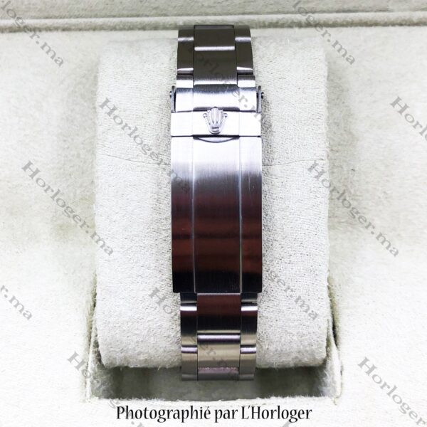 Rolex Submariner Hulk