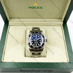 Rolex DEEPSEA