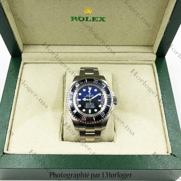 Rolex DEEPSEA