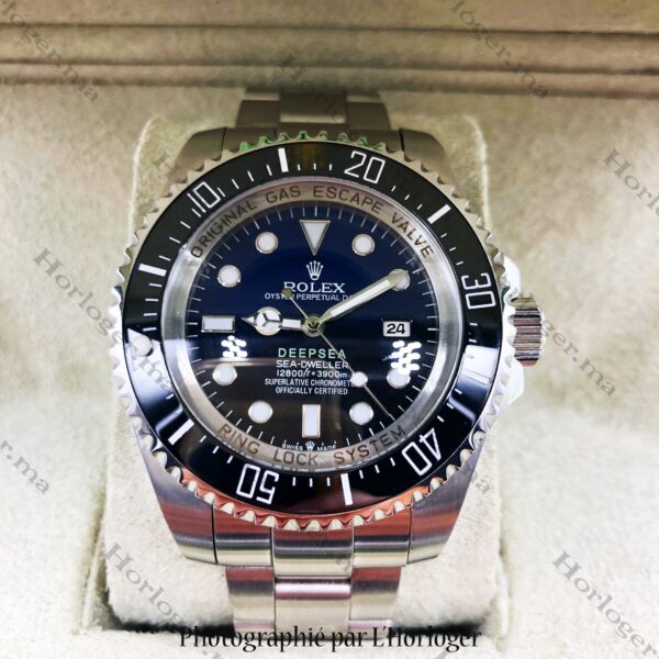 Rolex DEEPSEA