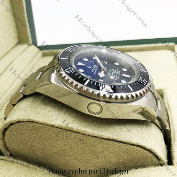 Rolex DEEPSEA