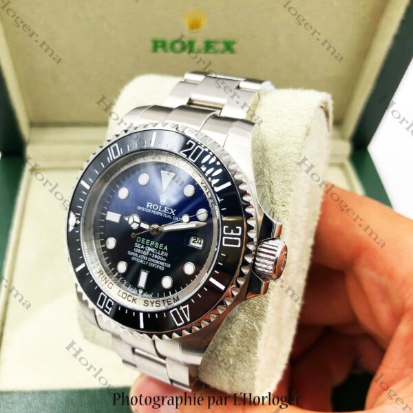 Rolex DEEPSEA