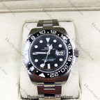 Rolex GMT-Master II Black
