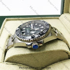 Rolex GMT-Master II Black