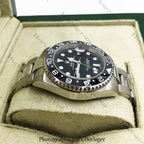 Rolex GMT-Master II Black