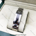 Rolex GMT-Master II Black