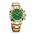 Daytona Cosmographe Fond Vert 116508-0013