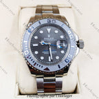 Rolex Yacht‑Master