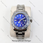 Rolex Yacht-master Bleu Vif