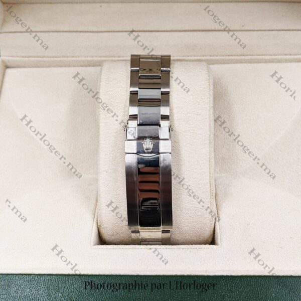 Rolex Yacht-master Bleu Vif