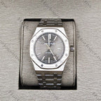 Audemars Piguet Royal Oak Grey Dial