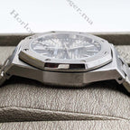 Audemars Piguet Royal Oak Grey Dial