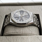 Audemars Piguet Royal Oak Grey Dial