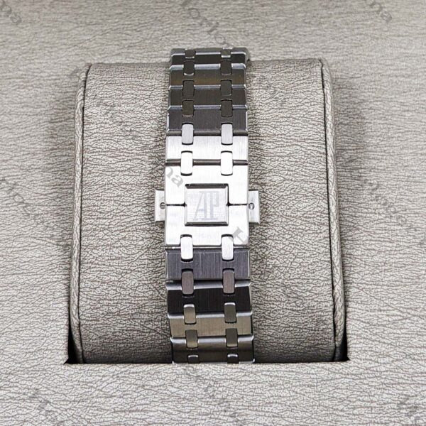 Audemars Piguet Royal Oak Grey Dial