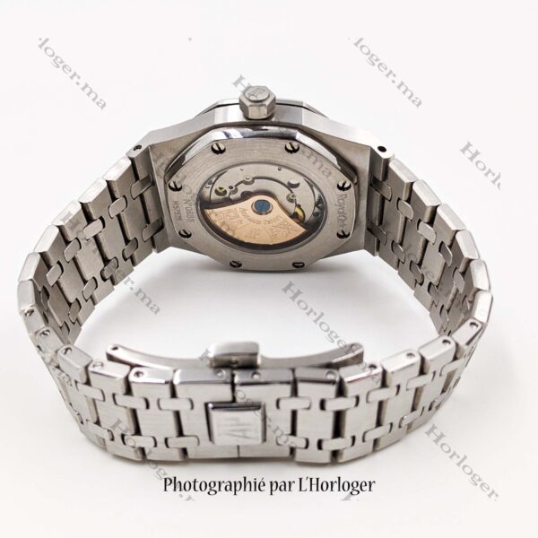 Audemars Piguet Royal Oak Grey Dial
