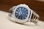 Patek Philippe Nautilus 5726/1