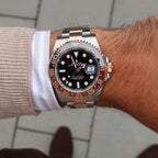GMT-Master II Root Beer 126711 CHNR Pour Homme